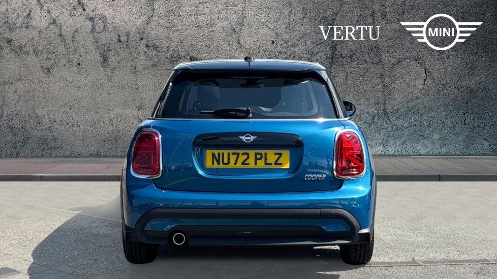 MINI Hatchback 1.5 Cooper Classic 5dr Auto Petrol Hatchback - Image 15