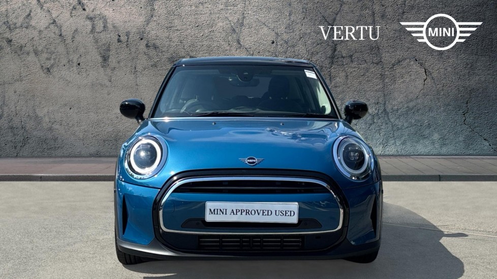 MINI Hatchback 1.5 Cooper Classic 5dr Auto Petrol Hatchback - Image 16