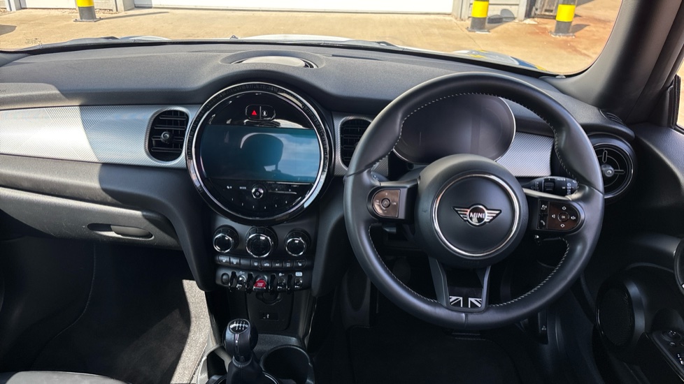 MINI Hatchback 1.5 Cooper Exclusive Premium 3dr Petrol Hatchback - Image 4