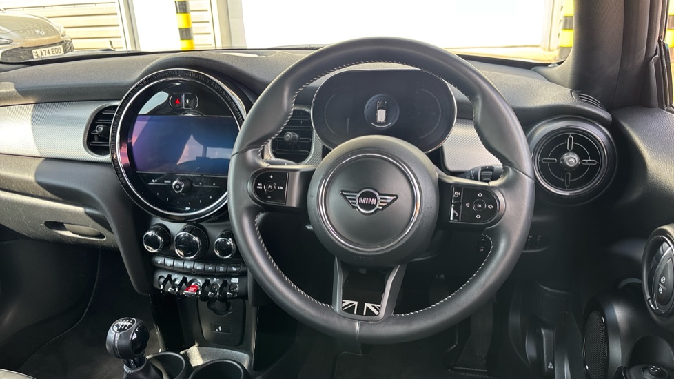 MINI Hatchback 1.5 Cooper Exclusive Premium 3dr Petrol Hatchback - Image 5