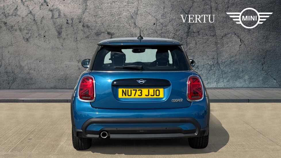 MINI Hatchback 1.5 Cooper Exclusive Premium 3dr Petrol Hatchback - Image 15