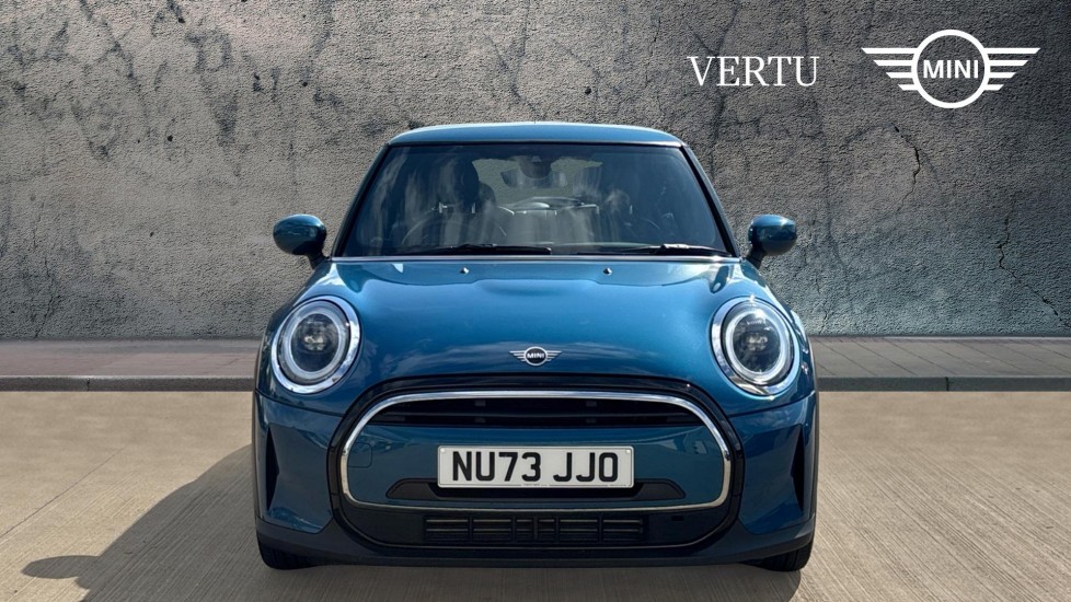 MINI Hatchback 1.5 Cooper Exclusive Premium 3dr Petrol Hatchback - Image 16
