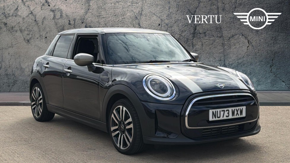 MINI Hatchback 1.5 Cooper Exclusive 5dr Auto Petrol Hatchback - Image 1