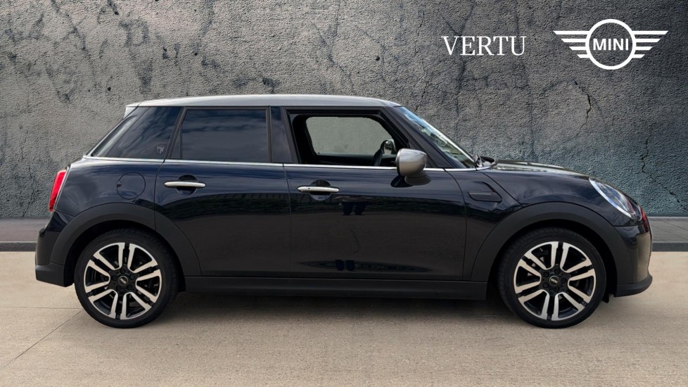 MINI Hatchback 1.5 Cooper Exclusive 5dr Auto Petrol Hatchback - Image 3