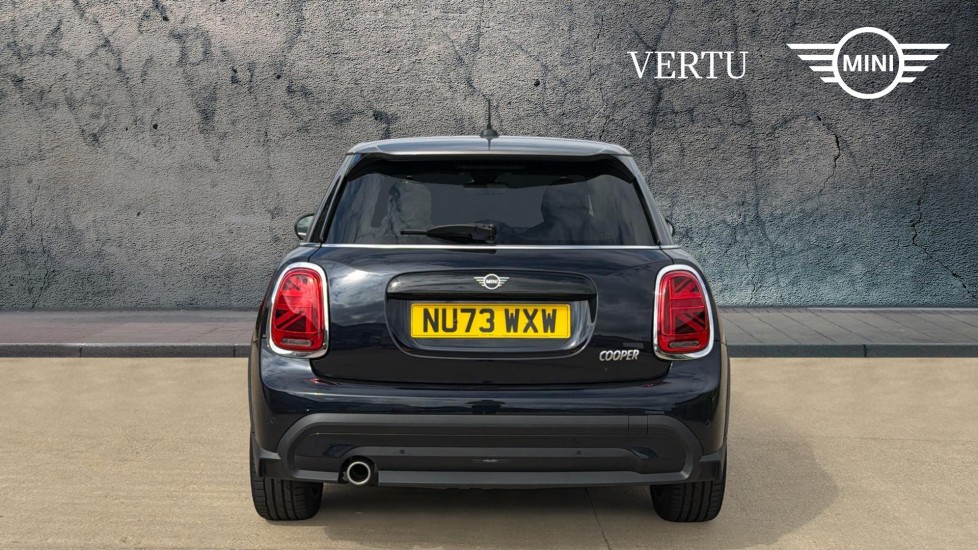 MINI Hatchback 1.5 Cooper Exclusive 5dr Auto Petrol Hatchback - Image 15