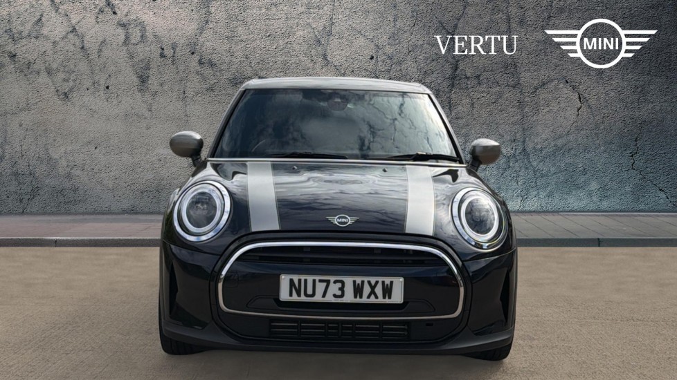 MINI Hatchback 1.5 Cooper Exclusive 5dr Auto Petrol Hatchback - Image 16