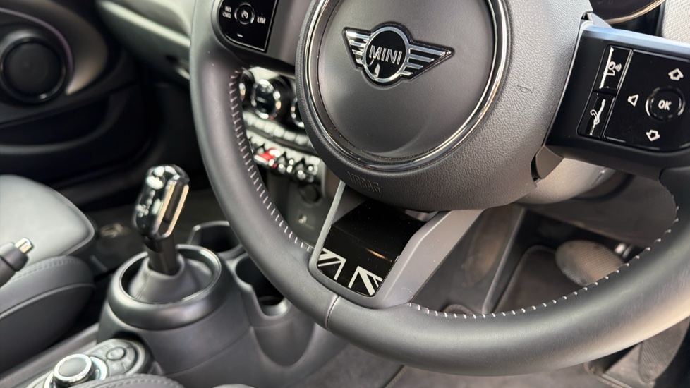 MINI Hatchback 1.5 Cooper Exclusive 5dr Auto Petrol Hatchback - Image 37
