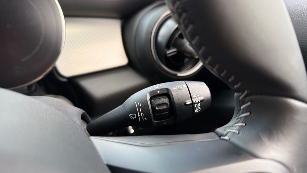 MINI Hatchback 1.5 Cooper Exclusive 5dr Auto Petrol Hatchback - Image 39