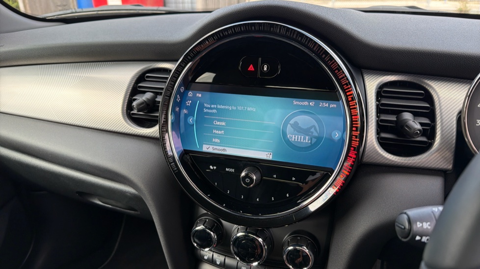 MINI Hatchback 1.5 Cooper Exclusive 5dr Auto Petrol Hatchback - Image 42