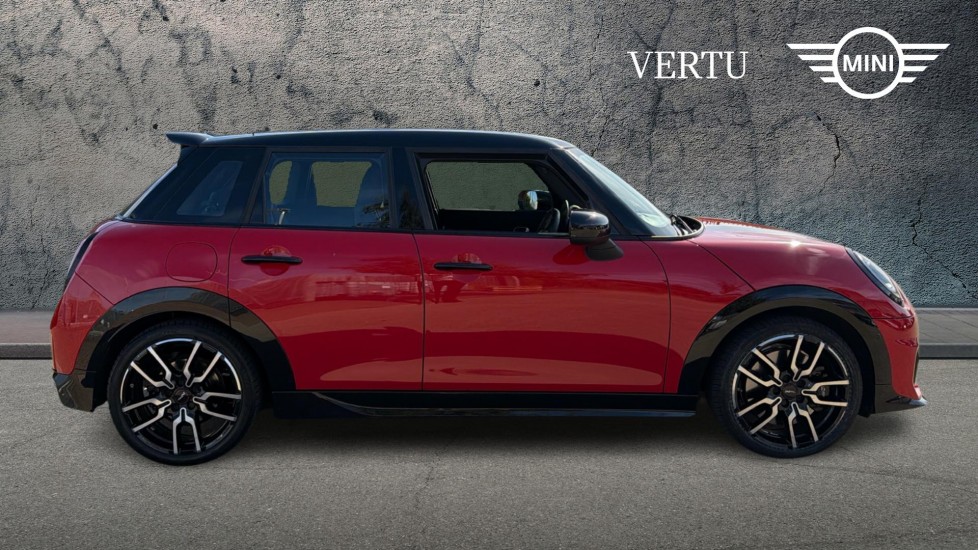 MINI Cooper 2.0 S Sport 5dr Auto Petrol Hatchback - Image 3