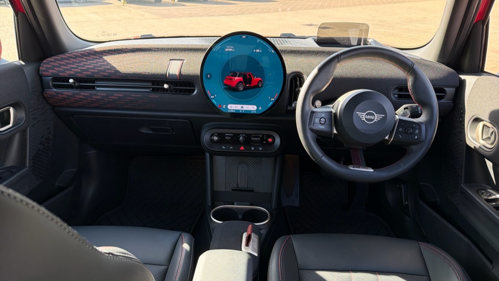 MINI Cooper 2.0 S Sport 5dr Auto Petrol Hatchback - Image 4
