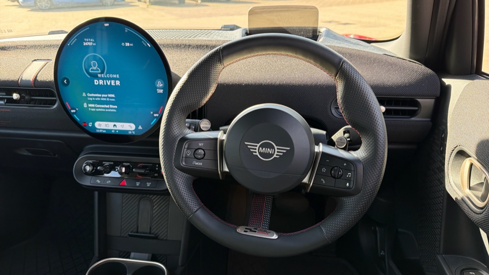 MINI Cooper 2.0 S Sport 5dr Auto Petrol Hatchback - Image 5