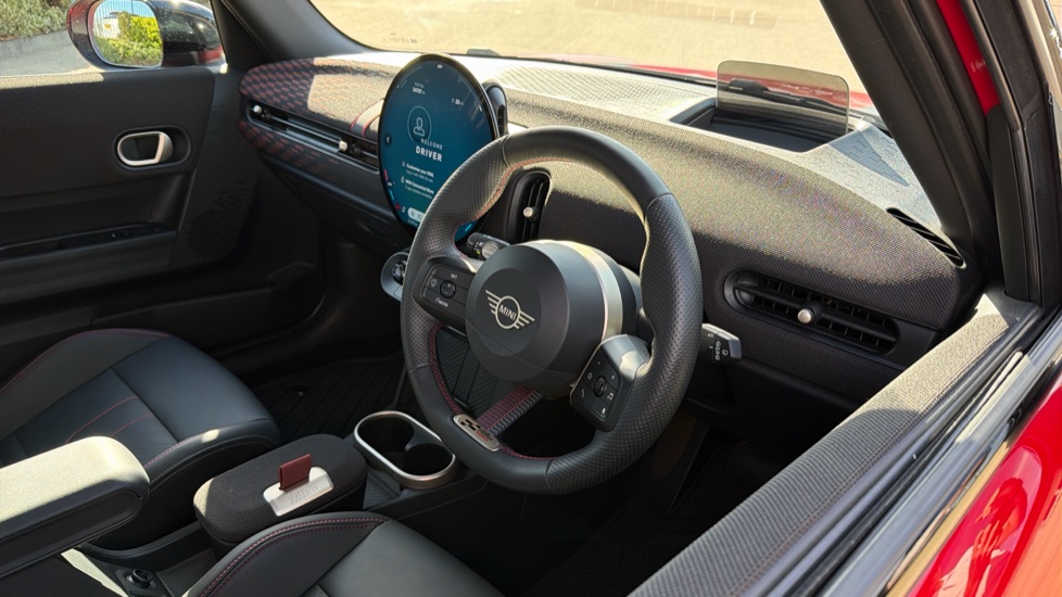 MINI Cooper 2.0 S Sport 5dr Auto Petrol Hatchback - Image 6