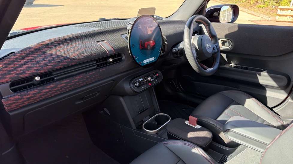 MINI Cooper 2.0 S Sport 5dr Auto Petrol Hatchback - Image 7