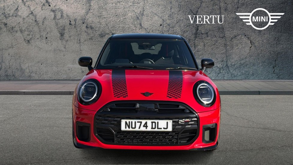 MINI Cooper 2.0 S Sport 5dr Auto Petrol Hatchback - Image 16