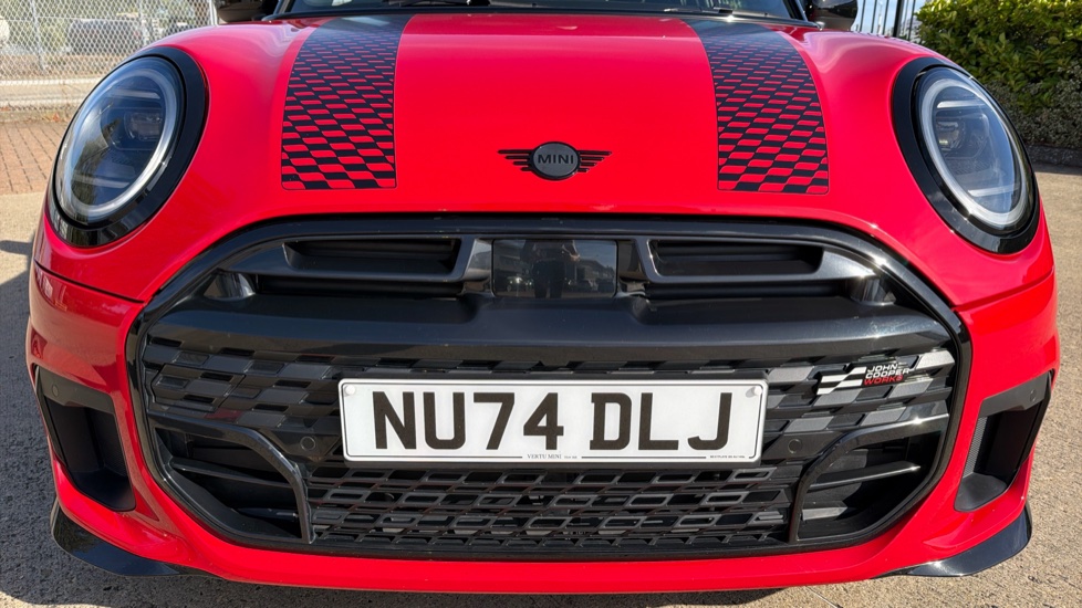 MINI Cooper 2.0 S Sport 5dr Auto Petrol Hatchback - Image 26