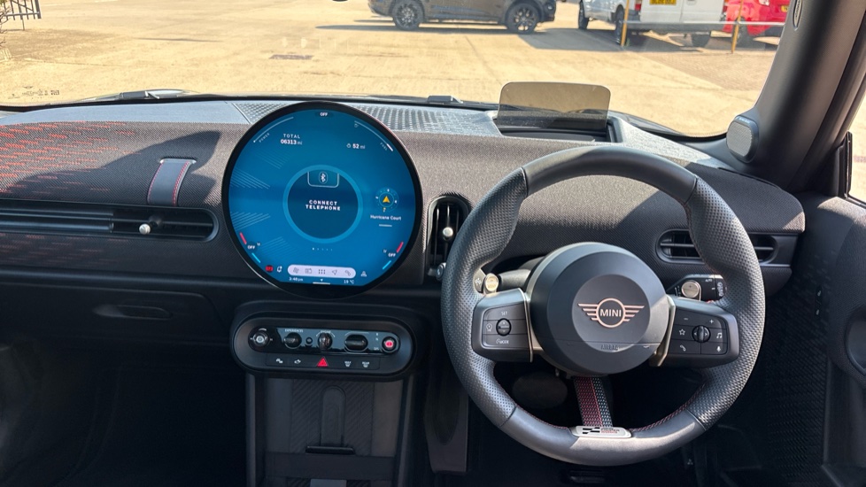 MINI Cooper 2.0 S Exclusive 3dr Auto Petrol Hatchback - Image 4