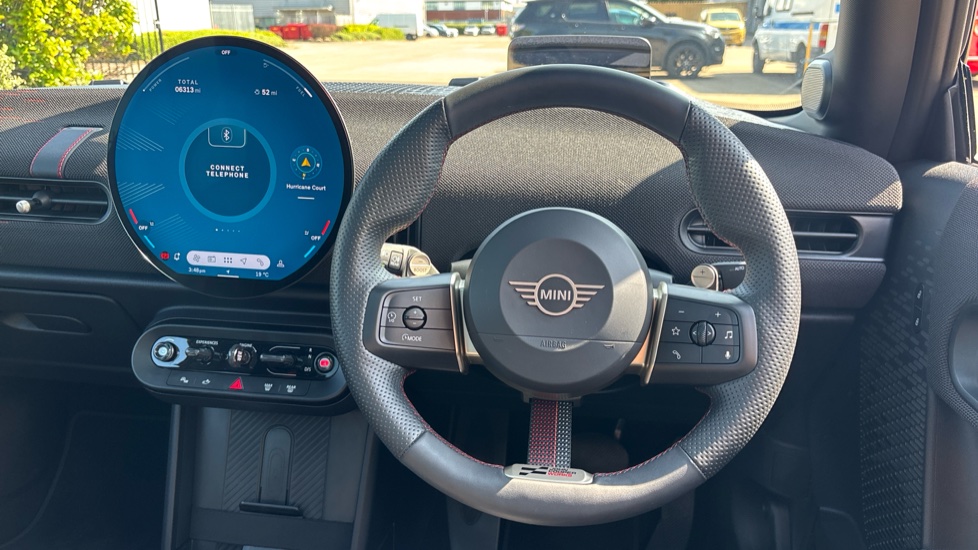 MINI Cooper 2.0 S Exclusive 3dr Auto Petrol Hatchback - Image 5