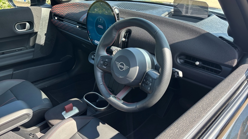 MINI Cooper 2.0 S Exclusive 3dr Auto Petrol Hatchback - Image 6
