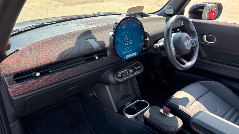 MINI Cooper 2.0 S Exclusive 3dr Auto Petrol Hatchback - Image 7
