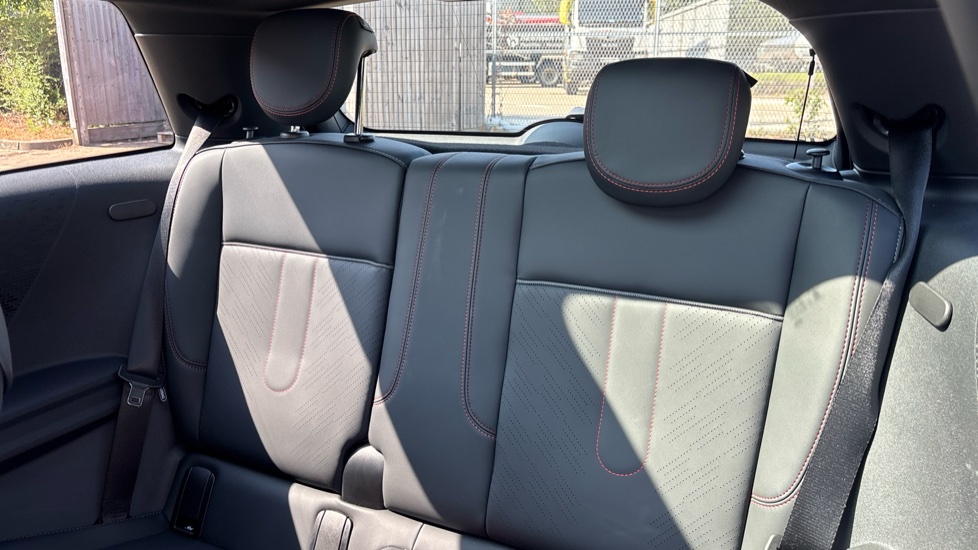 MINI Cooper 2.0 S Exclusive 3dr Auto Petrol Hatchback - Image 12