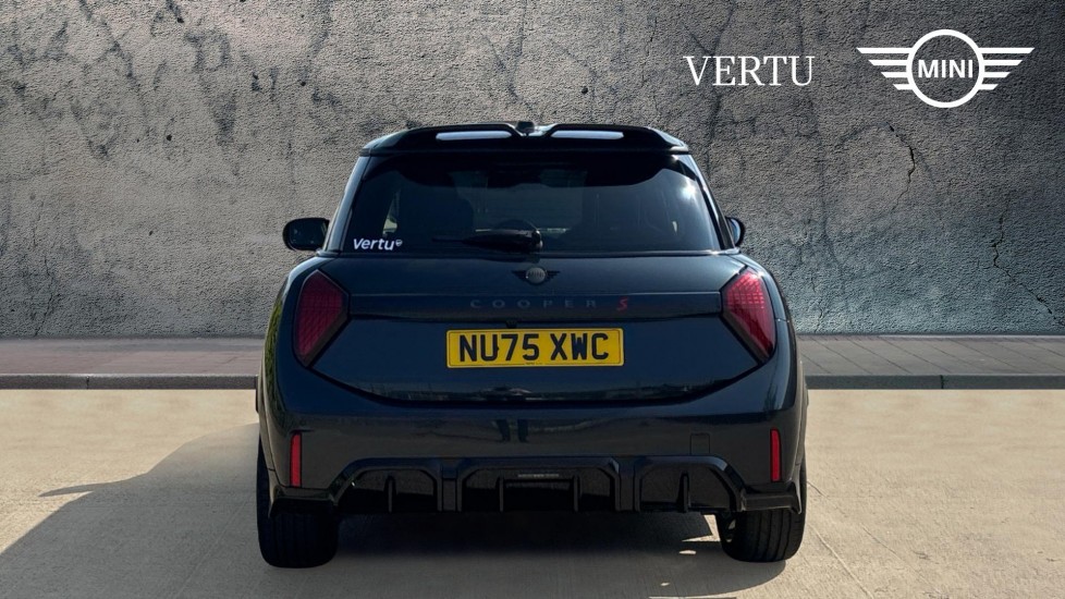 MINI Cooper 2.0 S Exclusive 3dr Auto Petrol Hatchback - Image 15