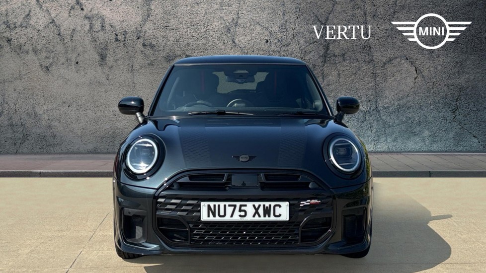 MINI Cooper 2.0 S Exclusive 3dr Auto Petrol Hatchback - Image 16
