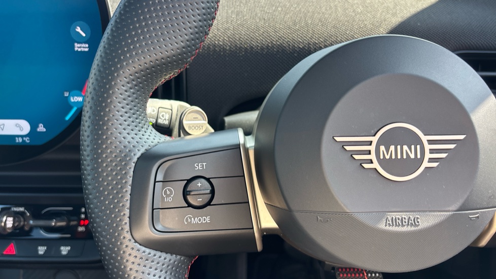 MINI Cooper 2.0 S Exclusive 3dr Auto Petrol Hatchback - Image 17