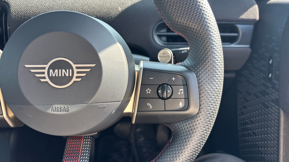 MINI Cooper 2.0 S Exclusive 3dr Auto Petrol Hatchback - Image 18