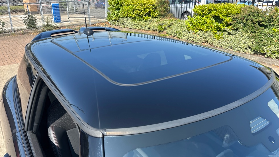 MINI Cooper 2.0 S Exclusive 3dr Auto Petrol Hatchback - Image 21