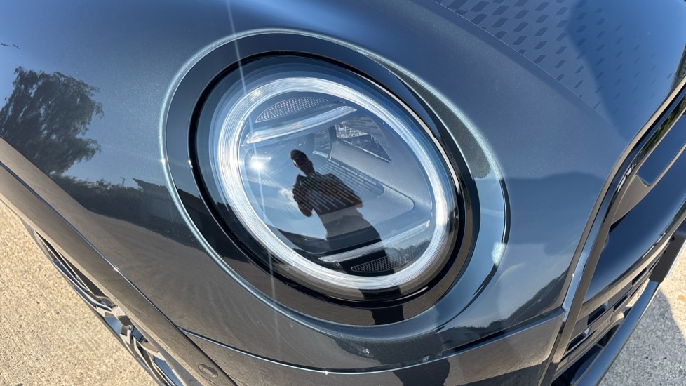 MINI Cooper 2.0 S Exclusive 3dr Auto Petrol Hatchback - Image 23