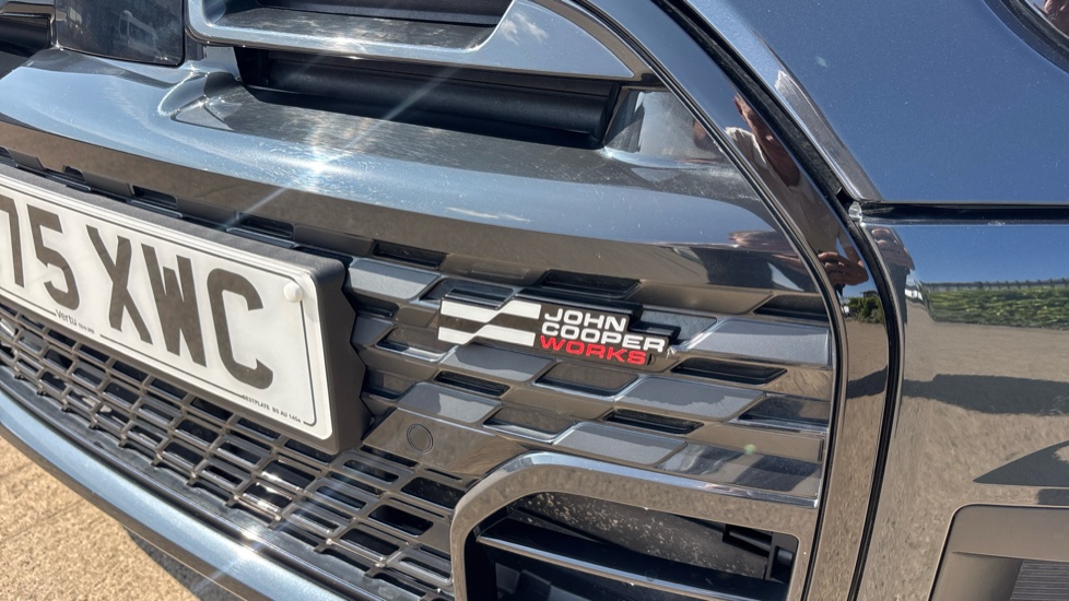 MINI Cooper 2.0 S Exclusive 3dr Auto Petrol Hatchback - Image 25