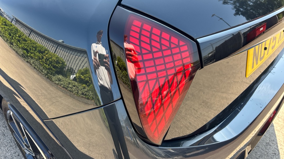 MINI Cooper 2.0 S Exclusive 3dr Auto Petrol Hatchback - Image 29