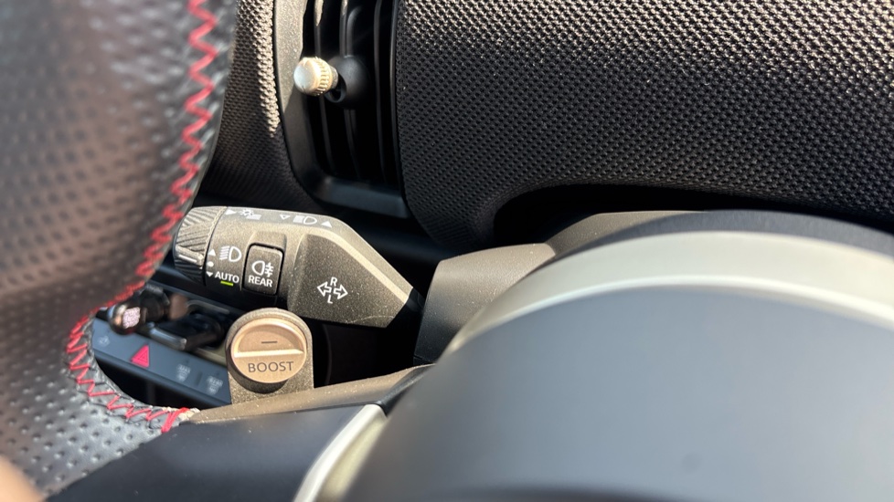 MINI Cooper 2.0 S Exclusive 3dr Auto Petrol Hatchback - Image 39