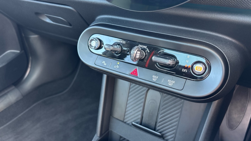 MINI Cooper 2.0 S Exclusive 3dr Auto Petrol Hatchback - Image 51