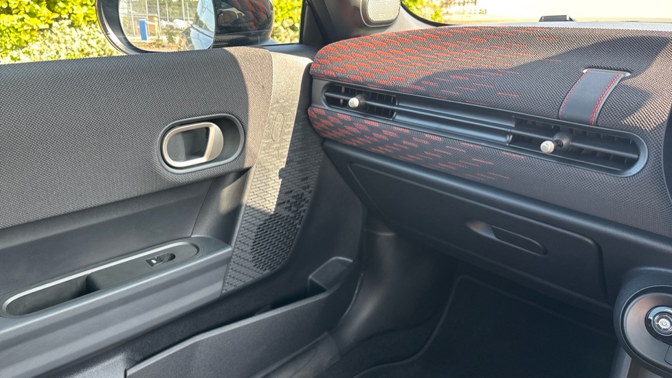 MINI Cooper 2.0 S Exclusive 3dr Auto Petrol Hatchback - Image 53