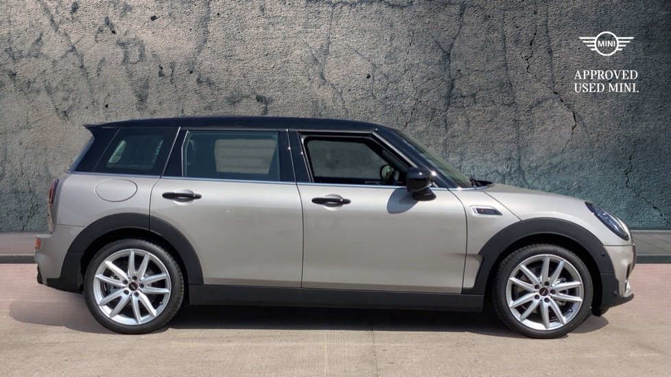 MINI Clubman 2.0 Cooper S Sport 6dr Auto Petrol Estate - Image 3
