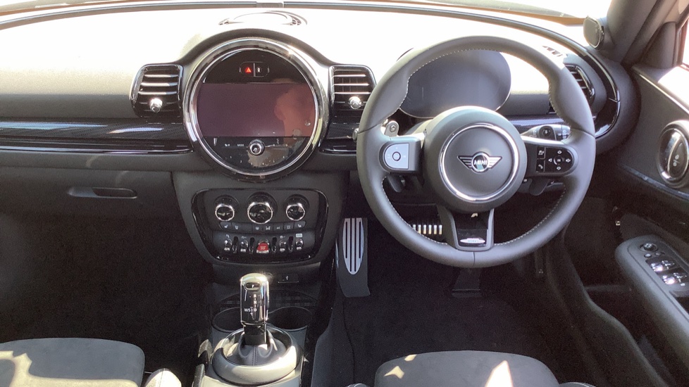 MINI Clubman 2.0 Cooper S Sport 6dr Auto Petrol Estate - Image 4