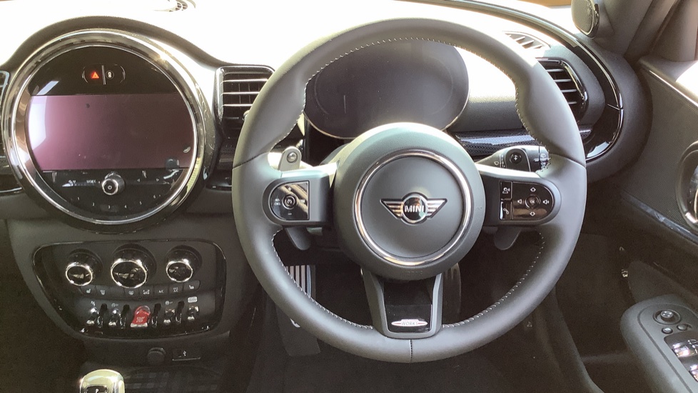 MINI Clubman 2.0 Cooper S Sport 6dr Auto Petrol Estate - Image 5