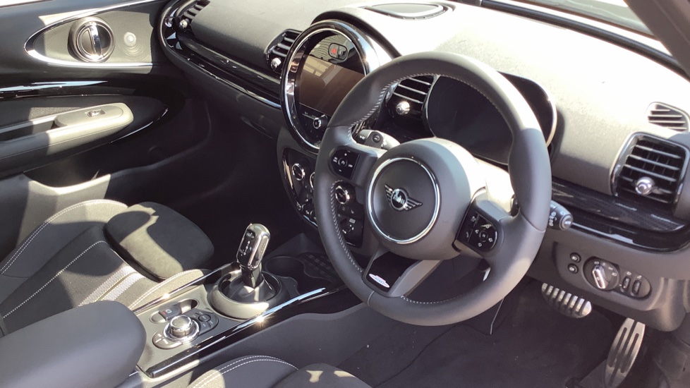 MINI Clubman 2.0 Cooper S Sport 6dr Auto Petrol Estate - Image 6