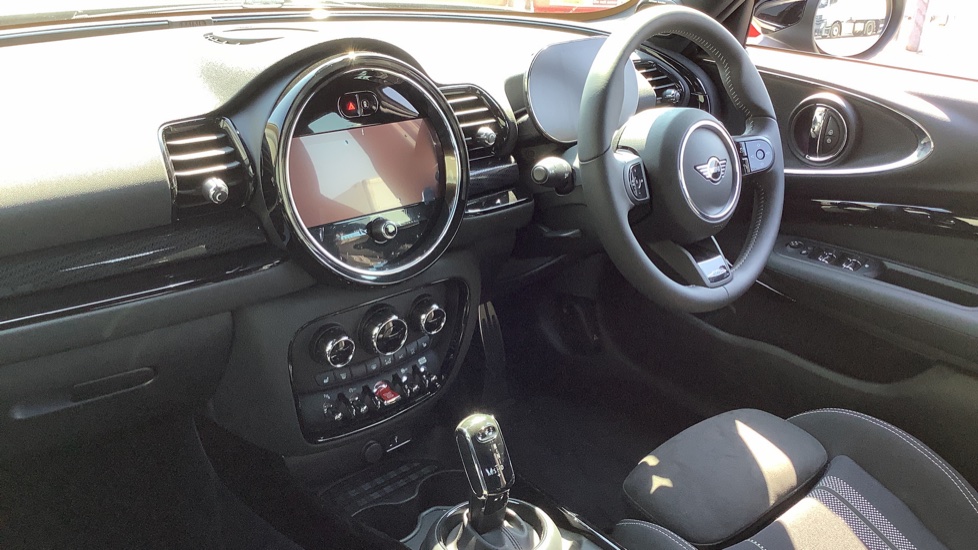 MINI Clubman 2.0 Cooper S Sport 6dr Auto Petrol Estate - Image 7