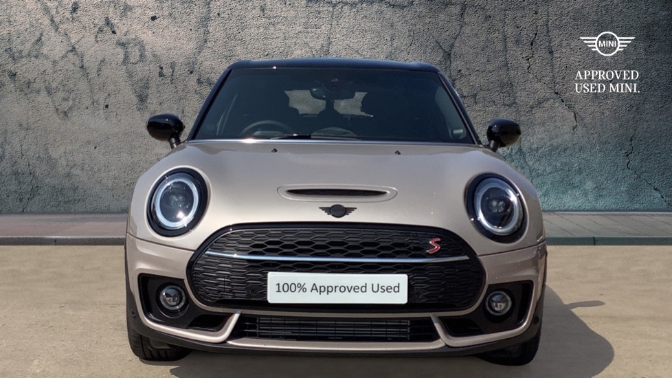 MINI Clubman 2.0 Cooper S Sport 6dr Auto Petrol Estate - Image 16