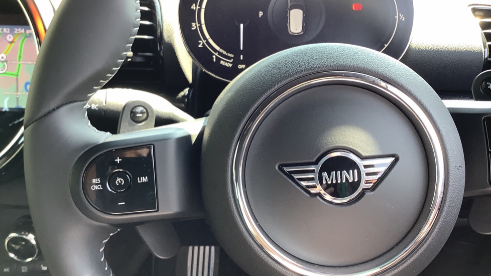 MINI Clubman 2.0 Cooper S Sport 6dr Auto Petrol Estate - Image 17
