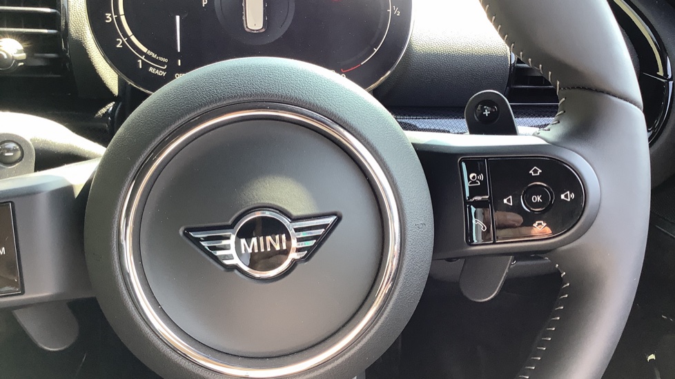 MINI Clubman 2.0 Cooper S Sport 6dr Auto Petrol Estate - Image 18