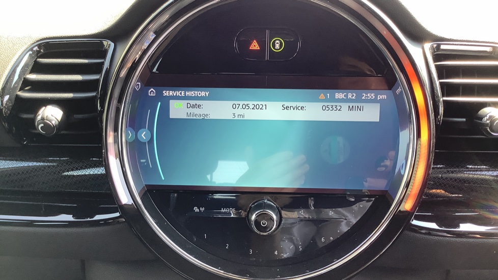 MINI Clubman 2.0 Cooper S Sport 6dr Auto Petrol Estate - Image 29