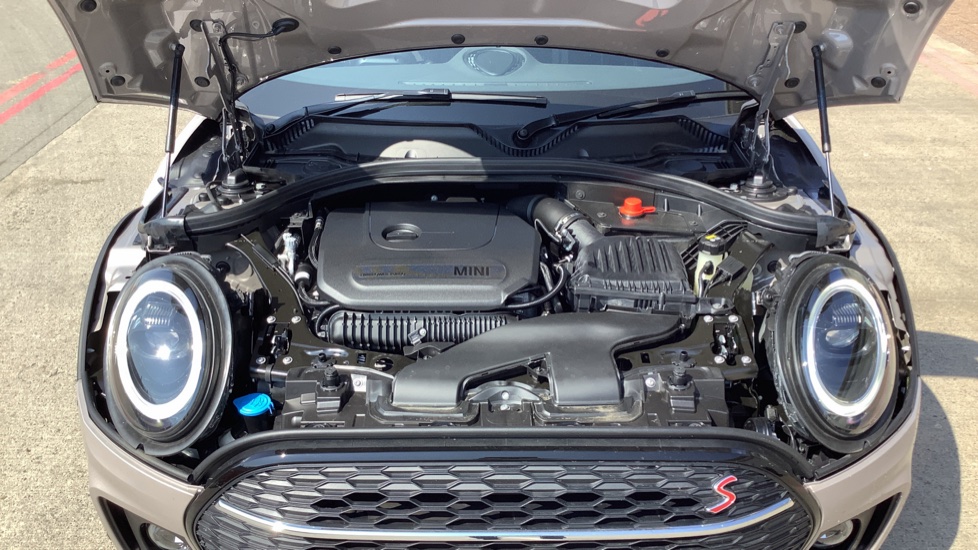 MINI Clubman 2.0 Cooper S Sport 6dr Auto Petrol Estate - Image 39
