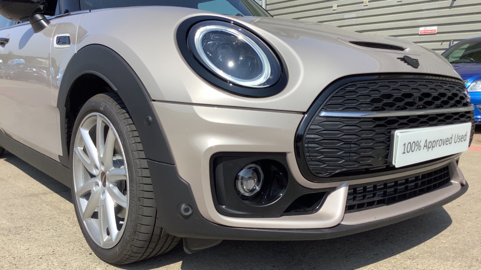MINI Clubman 2.0 Cooper S Sport 6dr Auto Petrol Estate - Image 41