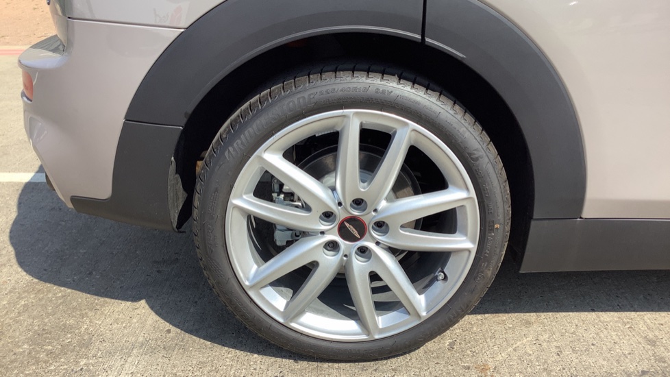 MINI Clubman 2.0 Cooper S Sport 6dr Auto Petrol Estate - Image 44