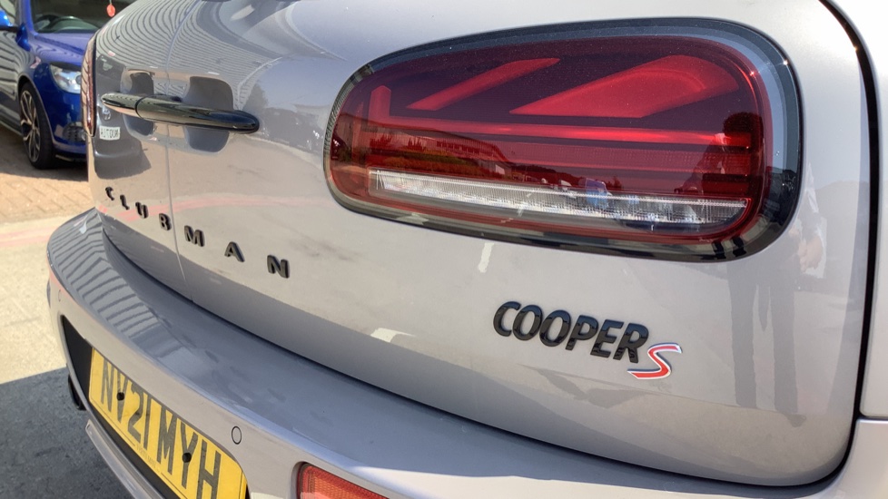 MINI Clubman 2.0 Cooper S Sport 6dr Auto Petrol Estate - Image 45