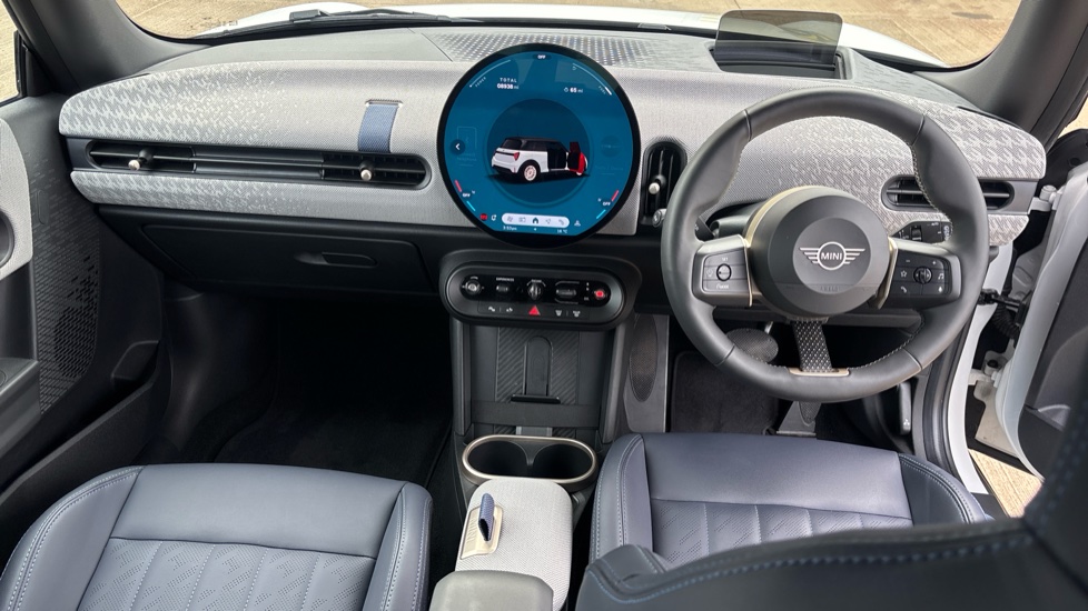 MINI Cooper 2.0 S Exclusive 3dr Auto Petrol Hatchback - Image 4